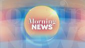 Da lunedì torna "Morning News"
