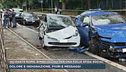 Incidente Roma, bimbo ucciso per una folle sfida social