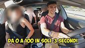 Incidente Roma, le sfide social dei ragazzi coinvolti