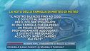 Incidente Roma, la nota della famiglia Di Pietro