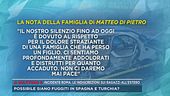 Incidente Roma, la nota della famiglia Di Pietro