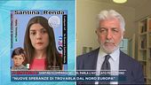 Santina scomparsa nel '90, parla l'avvocato Ferrandino