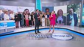 Buona estate da Mattino Cinque News