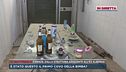 E' stato questo il primo covo di Kata?