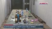 E' stato questo il primo covo di Kata?