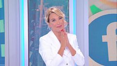 Giovedì 8 settembre