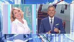 Venerdì 23 settembre