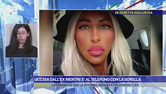 Uccide l'ex compagna a Bologna