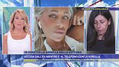 Uccisa dall'ex mentre è al telefono con la sorella