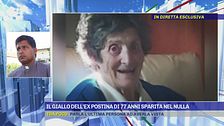 Il giallo dell'ex postina di Rieti