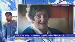 Il giallo dell'ex postina di Rieti