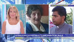 Silvia Cipriani, sparita da 44 giorni