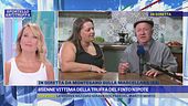 85enne vittima della truffa del finto nipote