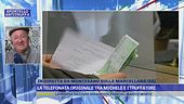 La telefonata originale tra Michele e i truffatori