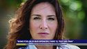Carlotta Rossi prepara la battaglia legale per il dna