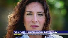 Carlotta Rossi prepara la battaglia legale per il dna