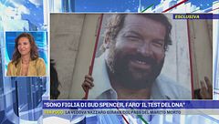 Il ricordo del funerale di Bud Spencer