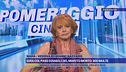 Multata la vedova di Gianni Nazzaro