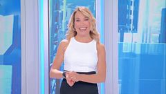 Mercoledì 5 ottobre