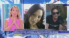 Parla la mamma di Elvira e Mustafa, uccisi da pirati della strada a distanza di 8 mesi