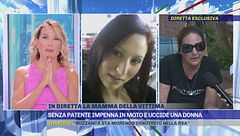 Parla la mamma di Elvira e Mustafa, uccisi da pirati della strada a distanza di 8 mesi
