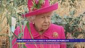 Come sta la regina? Oggi è riapparsa in pubblico