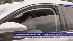 Abbiamo incontrato la moglie del nipote di Silvia