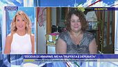 "Diceva di amarmi: mi ha truffata e derubata"