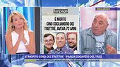 È morto Gino dei Trettrè - Parla Edoardo del trio
