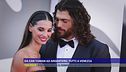 Da Can Yaman ad Argentero, tutti a Venezia