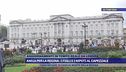 Aggiornamenti in tempo reale da Londra