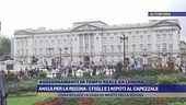 Aggiornamenti in tempo reale da Londra