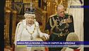 Un anno duro per la Regina