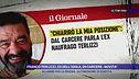 Franco Terlizzi, ex dell'isola, in carcere