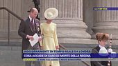 Il popolo si interroga su chi sarà il successore della Regina