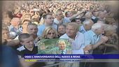 Il giorno dei funerali di Mike Bongiorno