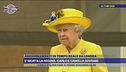 E' morta la Regina - Carlo e Camilla sovrani