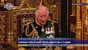 Domani Carlo sarà proclamato Re a 73 anni