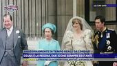 Diana e la Regina, due icone sempre distanti