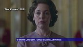 La Regina Elisabetta nei film