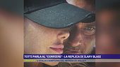 Totti parla al Corriere - La replica di Ilary Blasi