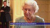Tutte le curiosità sulla Regina Elisabetta II