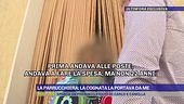 Segregata 22 anni, la parrucchiera: "La cognata la portava da me"