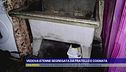 Vedova 67enne, il silenzio nel paese