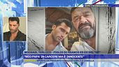 Michael Terlizzi: "Mio papà in carcere ma è innocente"
