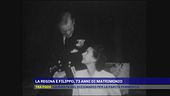 La Regina e Filippo, 73 anni di matrimonio