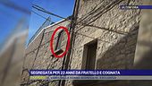 Segregata per 22 anni da fratello e cognata