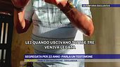 Segregata per 22 anni, parla un testimone