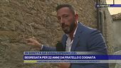 Segregata per 22 anni da fratello e cognata: in diretta da Casalciprano