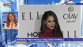 Scandalo Meghan alla vigilia dei funerali